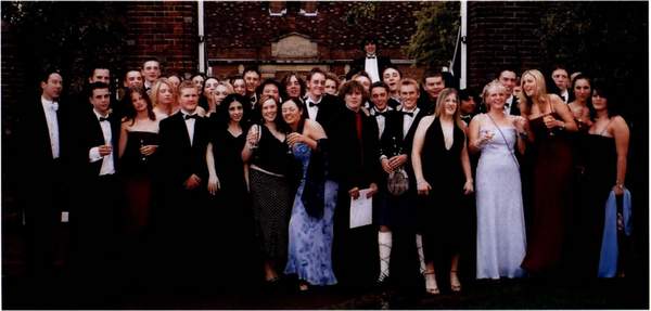 Class of 2003