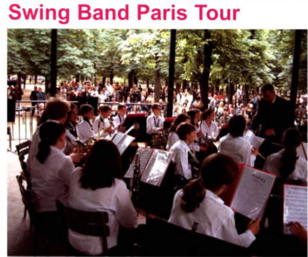 Swing Band